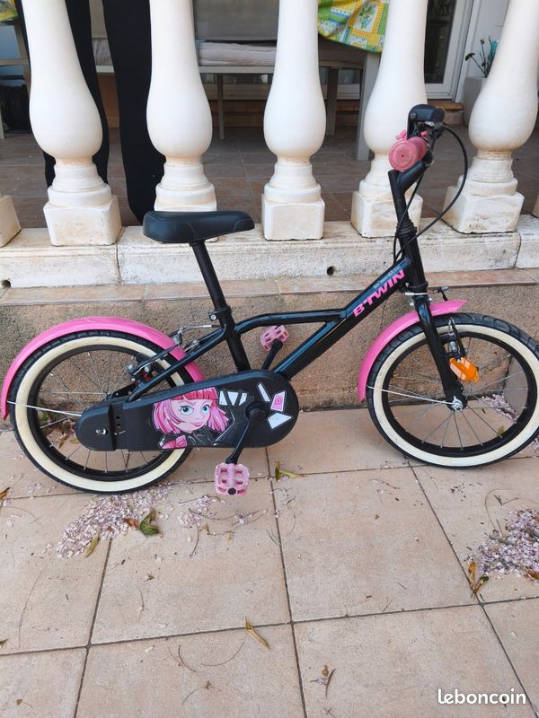 Vélo bonne occasion (image 3)