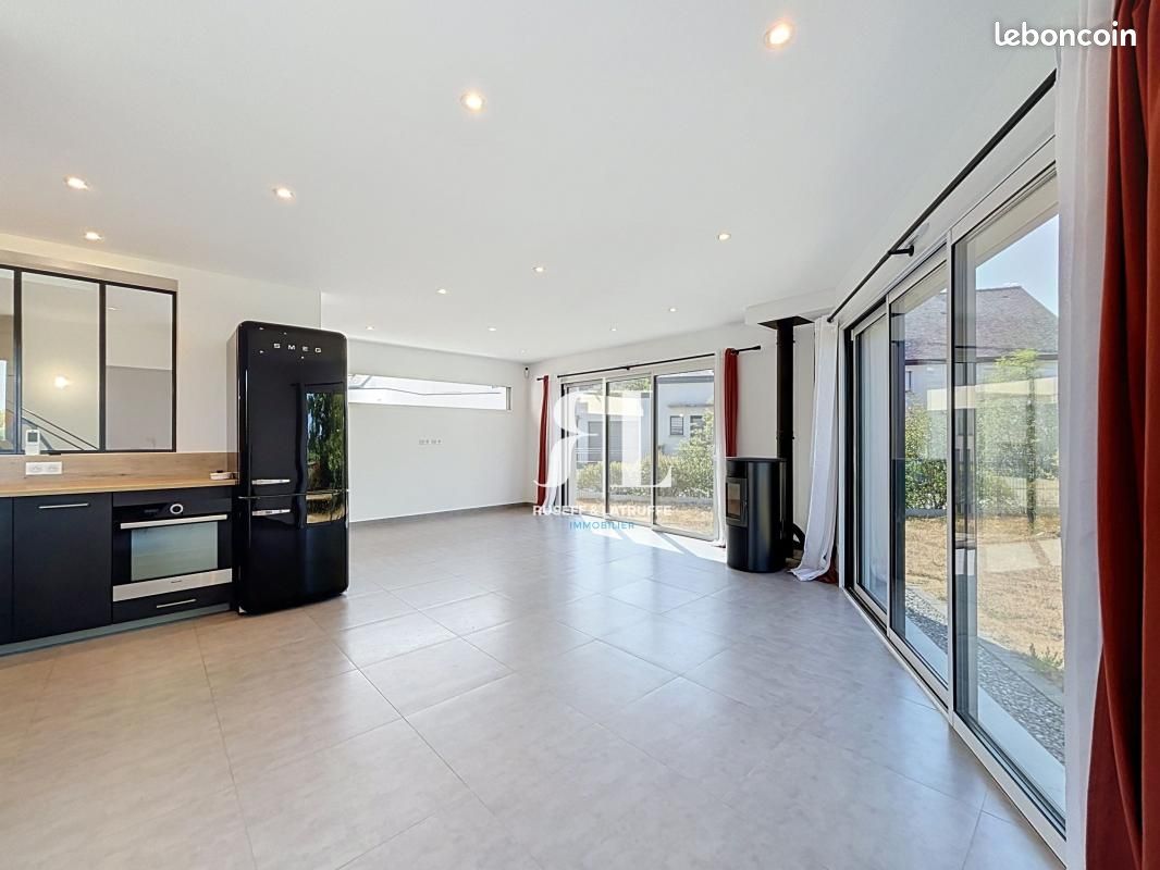 Maison 5 pièces 125 m² (image 6)