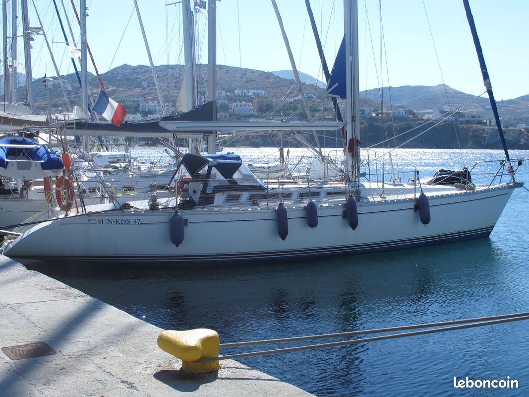 Sun Kiss 47 — Vedi foto 1