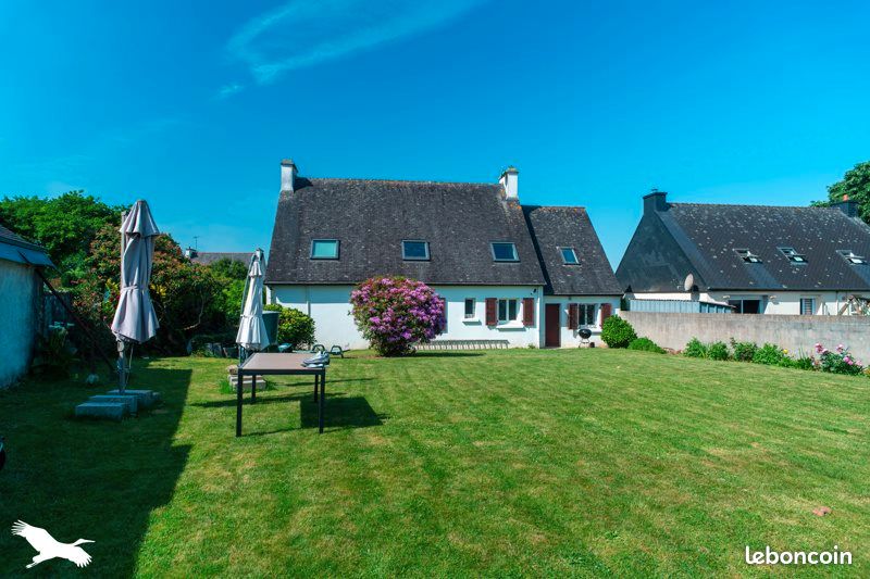 Maison 5 pièces 135 m² · à Quimper · 135 m² · 208 260 €