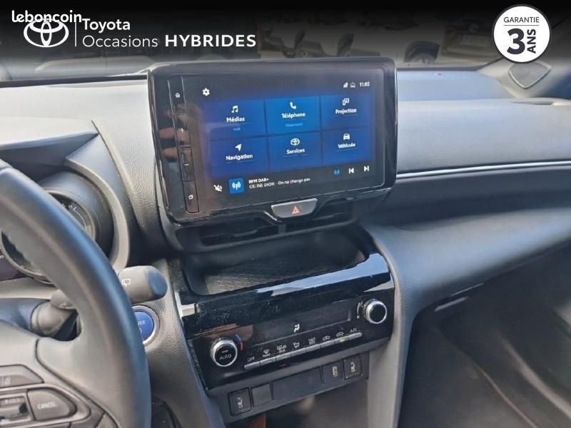 Toyota Yaris Cross 116h Design MY22 (image 15)