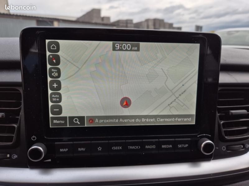 Kia Stonic 1.0 T-GDi 100ch Motion (image 17)
