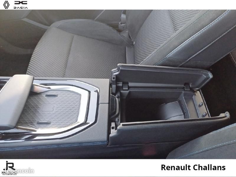 Renault Austral 1.2 E-Tech full hybrid 200ch Iconic esprit Alpine- 23 (image 25)