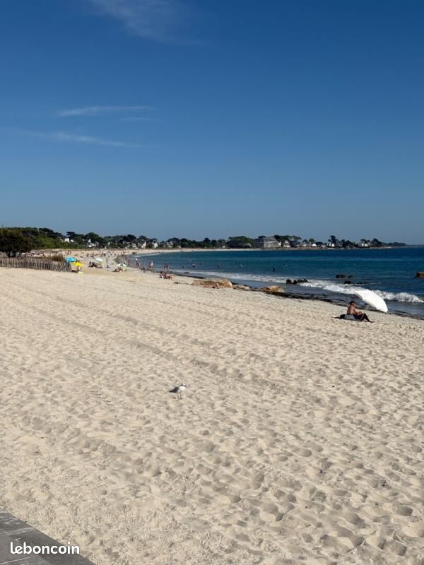 Appartement 2 pièces 30 m² · à Carnac · 30 m² · 243 500 €