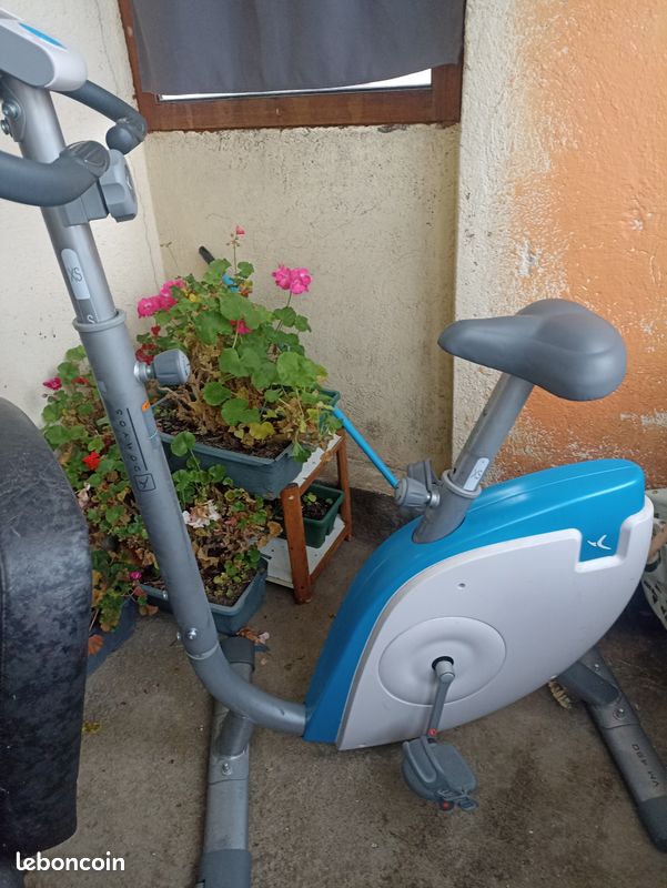 Exercise Bike Le Bon Coin Velo Appartement Pliable Coin Sale VÃ©lo