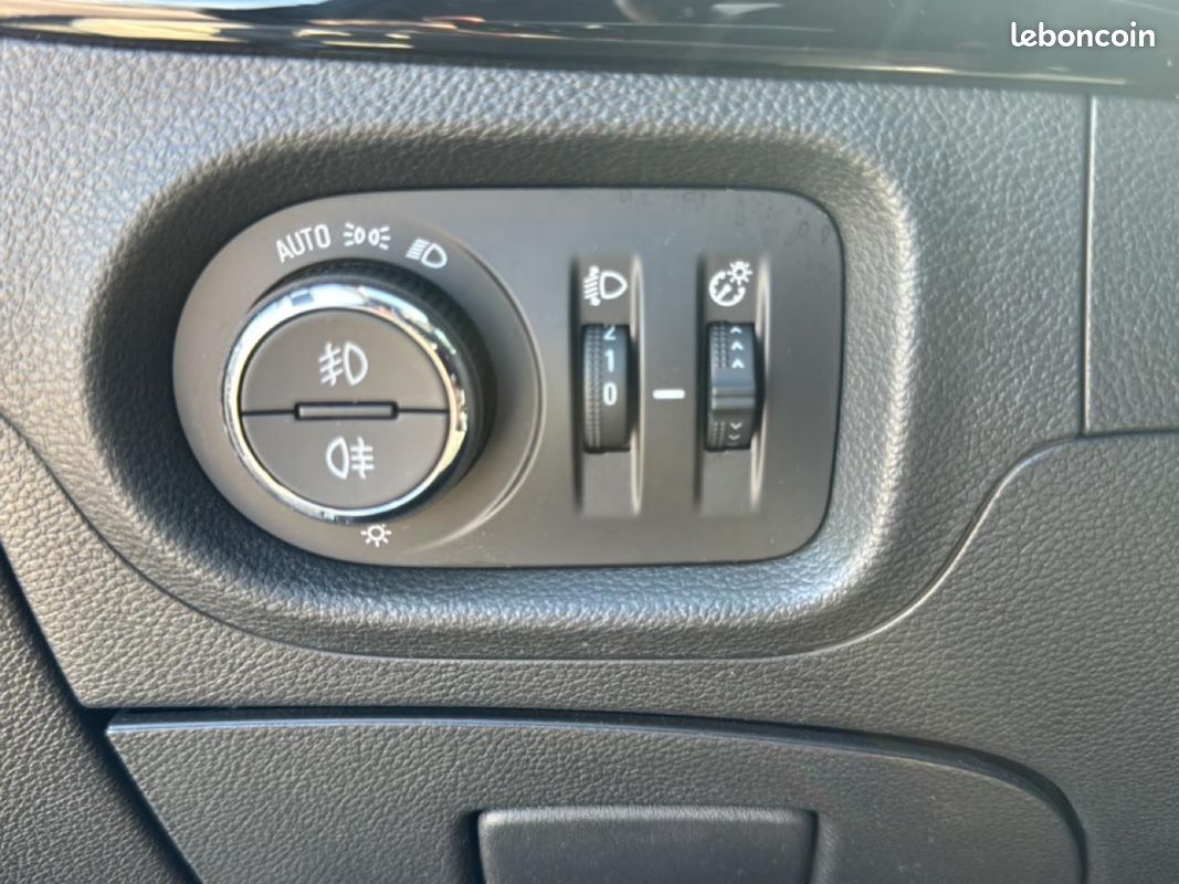 OPEL ASTRA 1.4 turbo 125 elite (image 20)