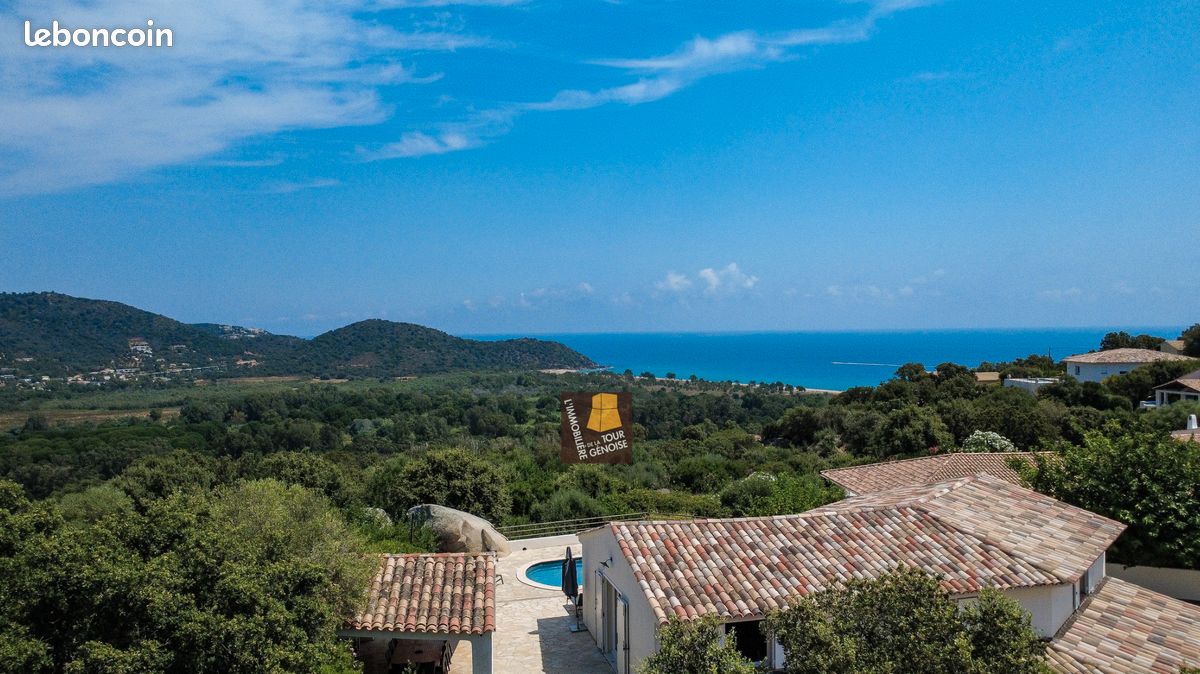 Maison 6 pièces 175 m² · à Zonza · 175 m² · 1 371 000 €