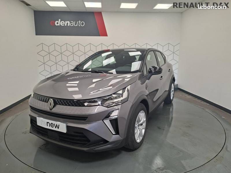 Renault Captur TCe 90 ch Evolution (image 1)