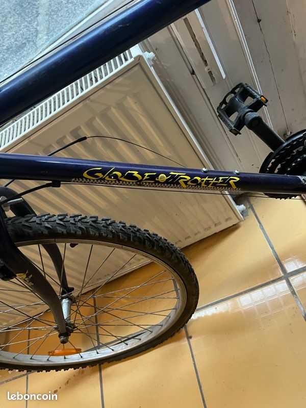 Vélo vtt (image 3)