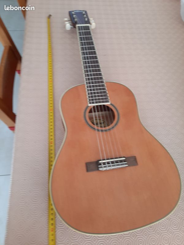 Guitare enfants (image 5)