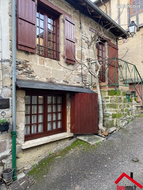 Maison 3 pièces 58 m² - Donzenac 19270 (image principale 0)
