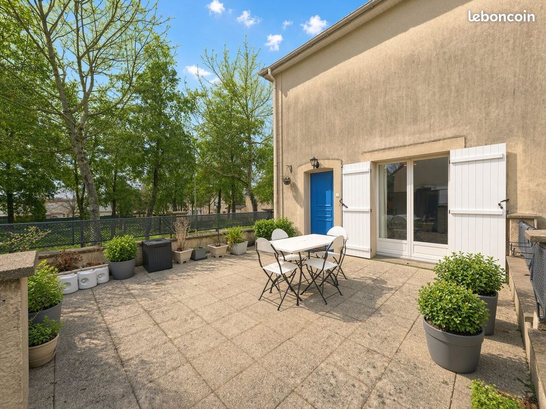 Appartement 3 pièces 62 m² · à Plaisir · 62 m² · 258 000 €