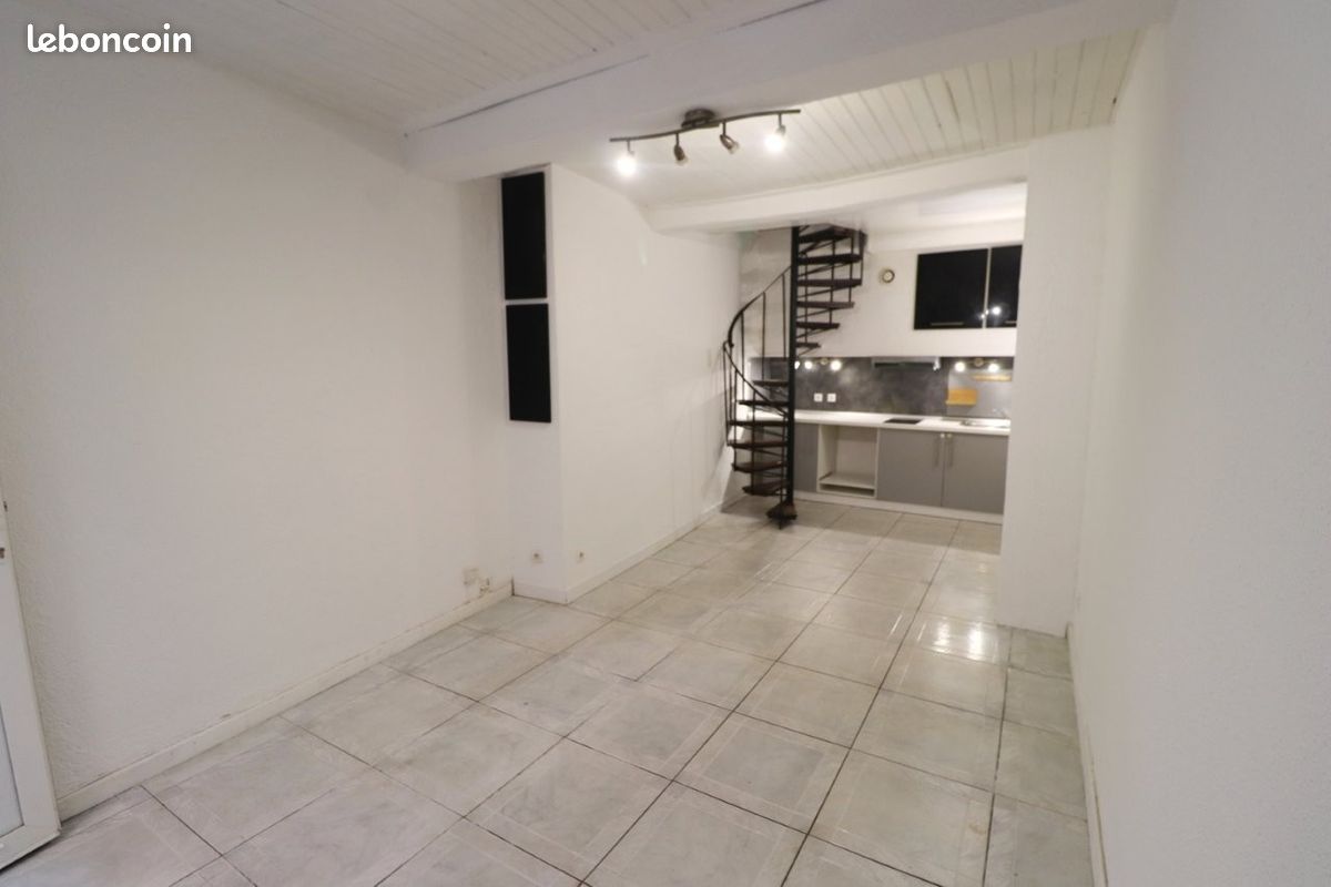 Maison 3 pièces 53 m² · à Ille-sur-Têt · 53 m² · 69 000 €