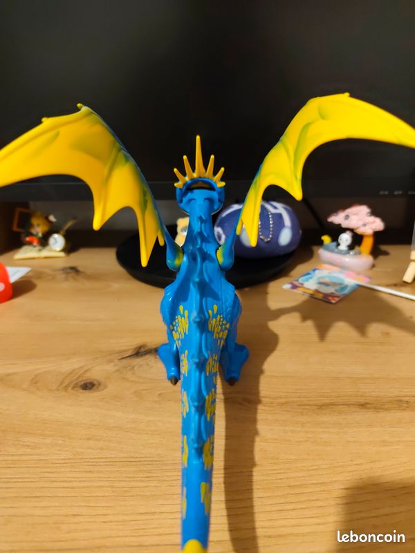 Playmobil Dragon (image 4)