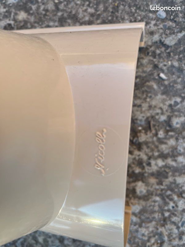 Lot accessoires gouttières et coudes (image 2)