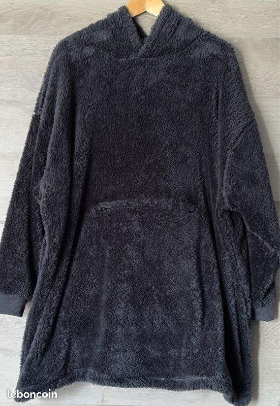 Veste d’intérieur 2 en 1, TU (image 2)