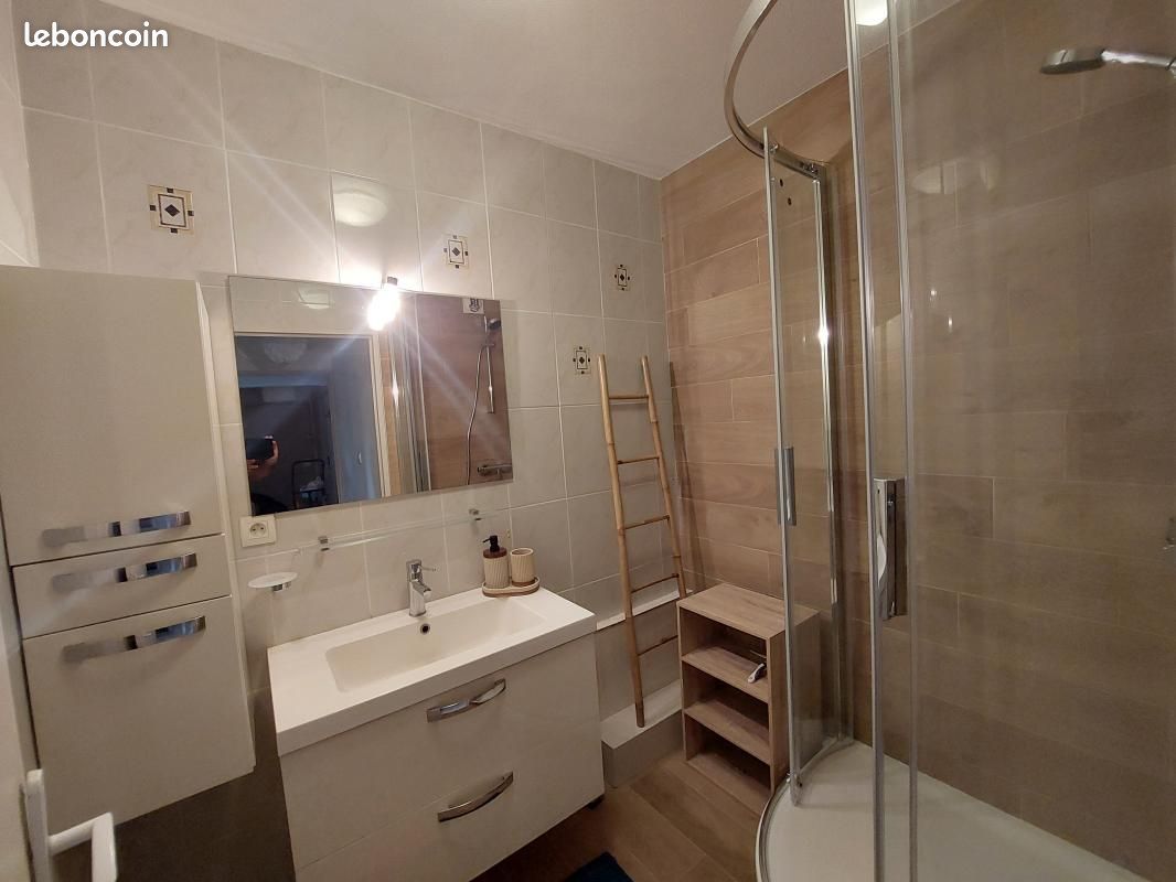 Appartement a louer vannes - 1 pièce(s) - 11 m2 - Surfyn