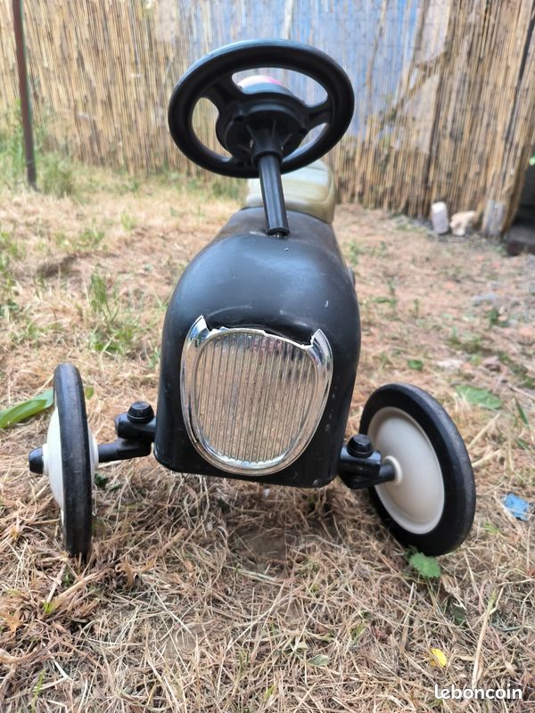 Porteur baghera (image 1)