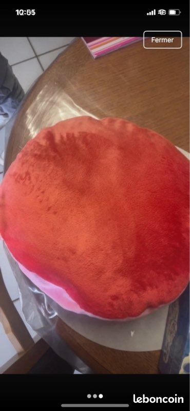 Coussin diddlina (image 2)