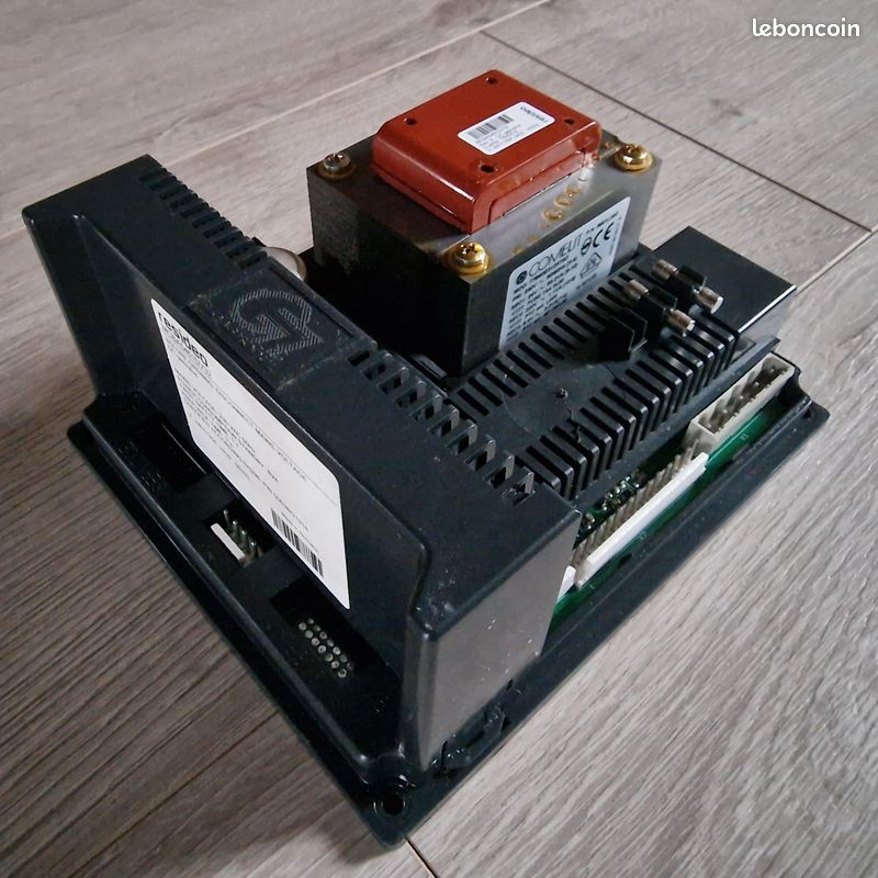 Coffret De Sécurité Honeywell MCBA 5461 - Pour Chaudière, Occasion