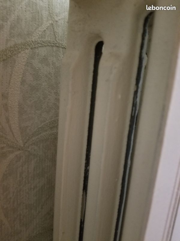 Radiateur fonte (image 2)