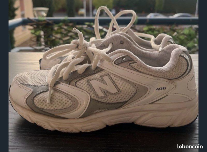 New balance 408 taille 36 (image 1)