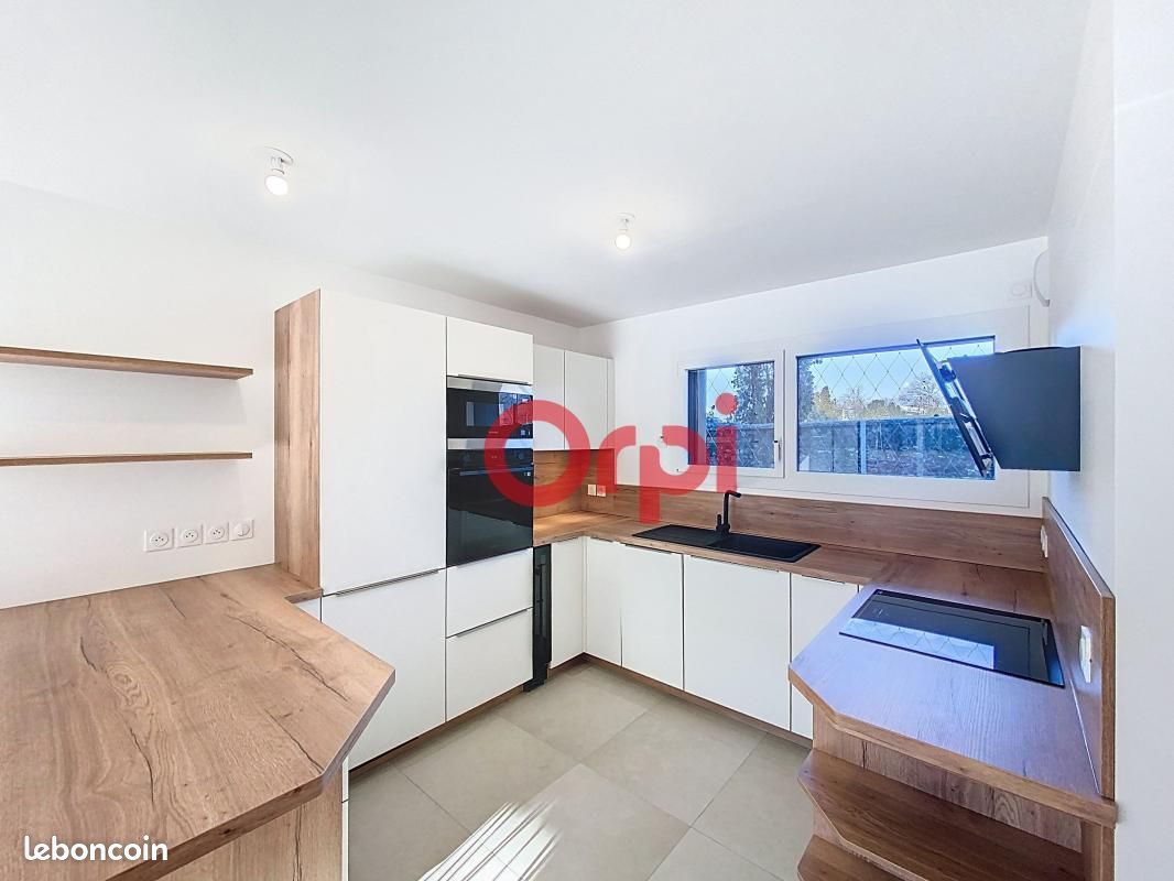 Appartement 2 pièces 44 m² · à Saint-Julien-en-Genevois · 44 m² · 1 490 €/mois