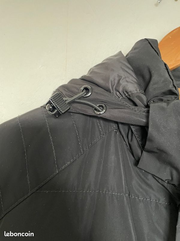 Parka Napapijri homme (image 6)
