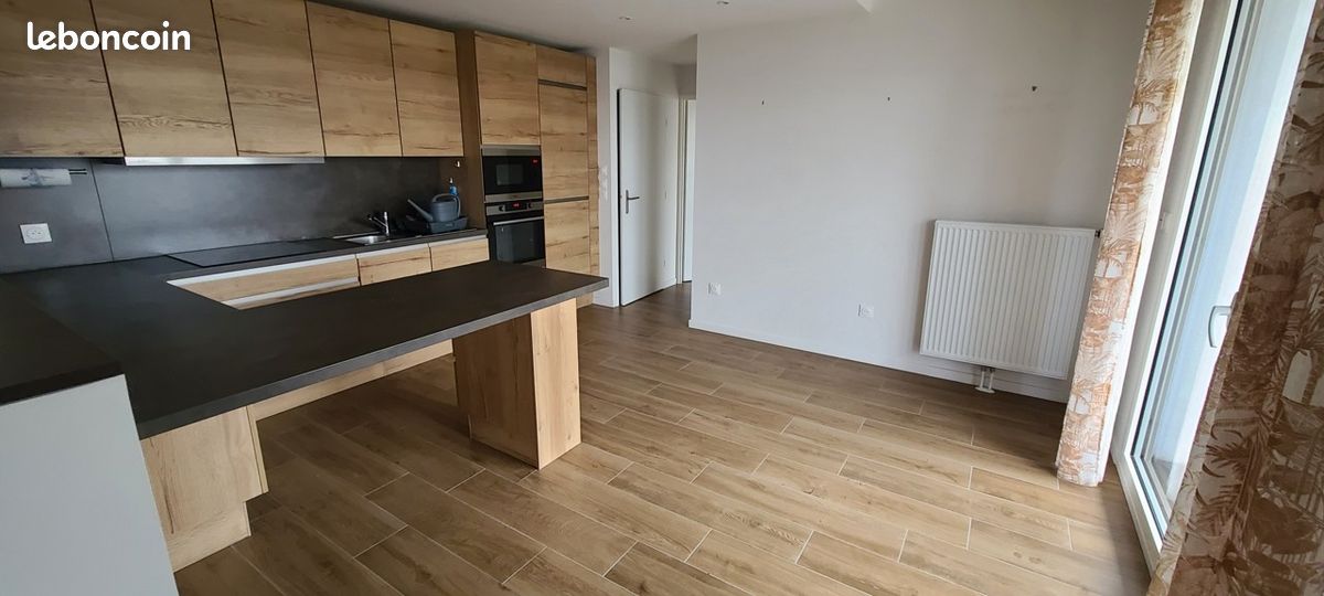 Appartement 4 pièces 94 m² · à Dunkerque · 94 m² · 497 280 €