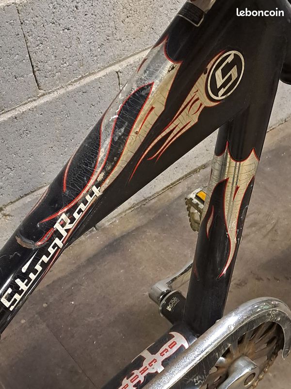 VTT CORNE MANUEL Air Corne Vélo Corne Cloche Universal Bike Cloche EUR
