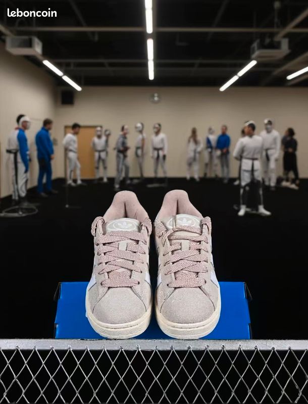 Adidas Originals Taille 36 (image 2)