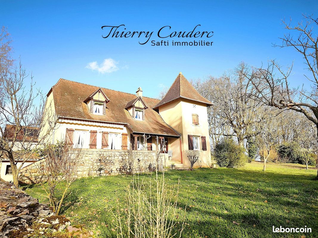 Maison 7 pièces 170 m² · à Payrac · 170 m² · 259 000 €