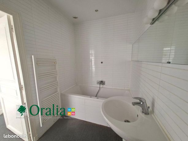 Appartement 3 pièces 86 m² — 14