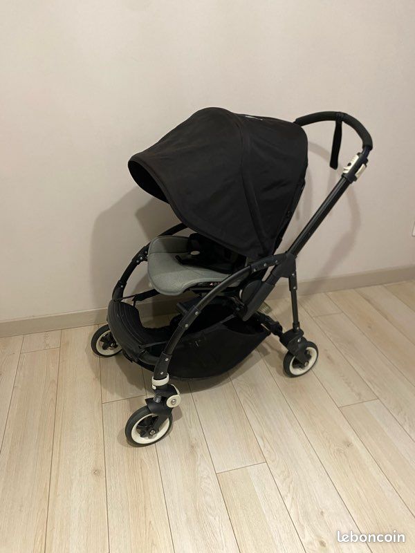 Poussette Bugaboo Bee 3 (image 3)