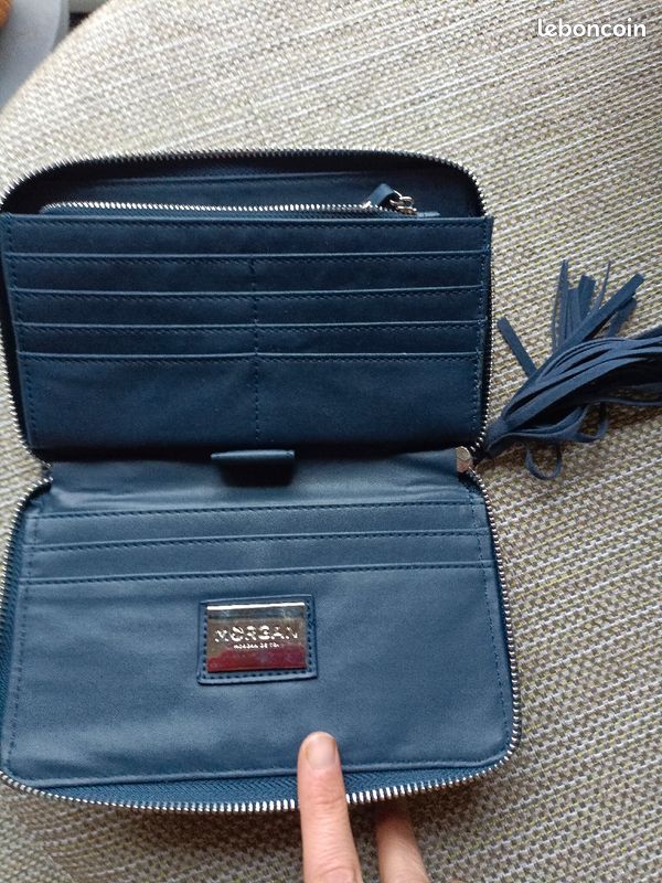 Pochette Morgan (image 2)