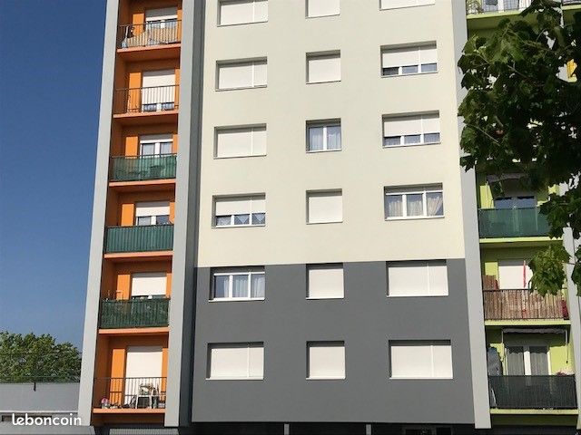 Appartement 3 pièces 68 m² · à Wittelsheim · 68 m² · 409 €/mois