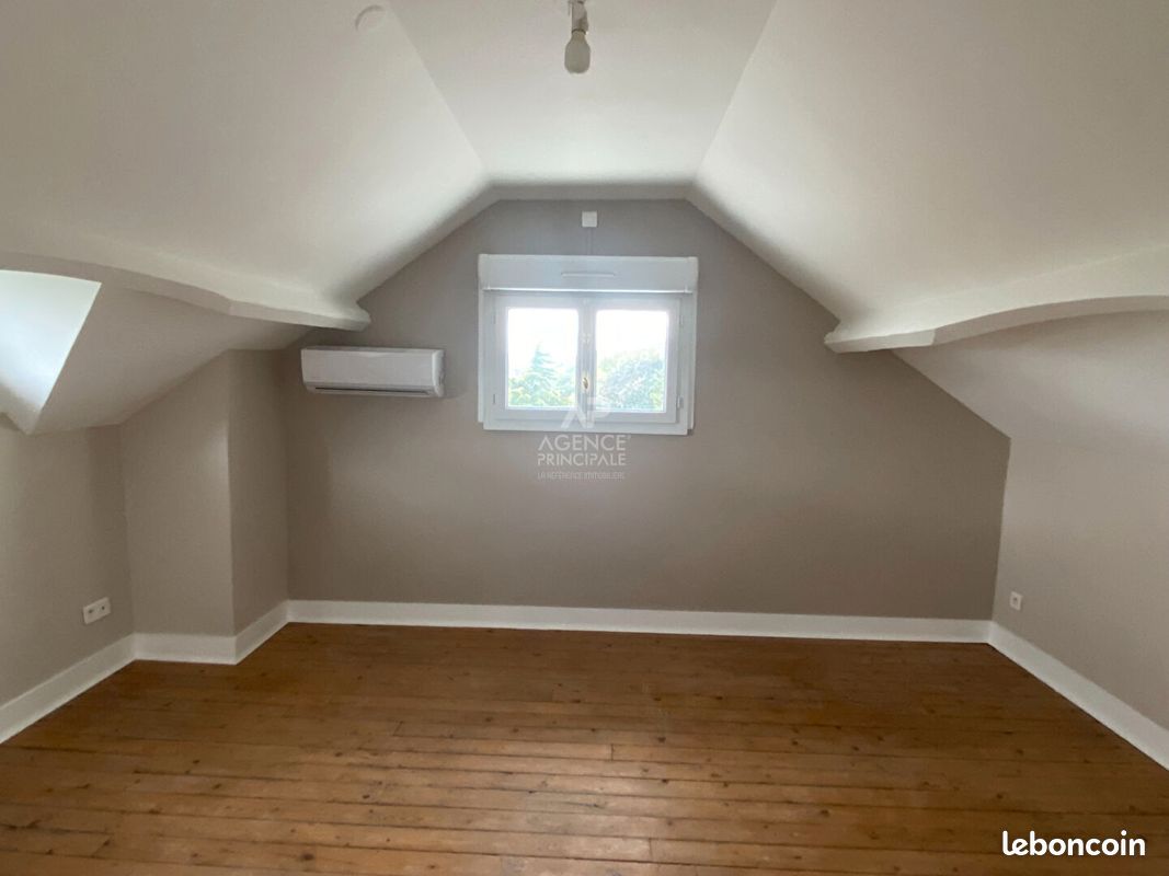 Appartement a louer saint-germain-en-laye - 5 pièce(s) - 135 m2 - Surfyn