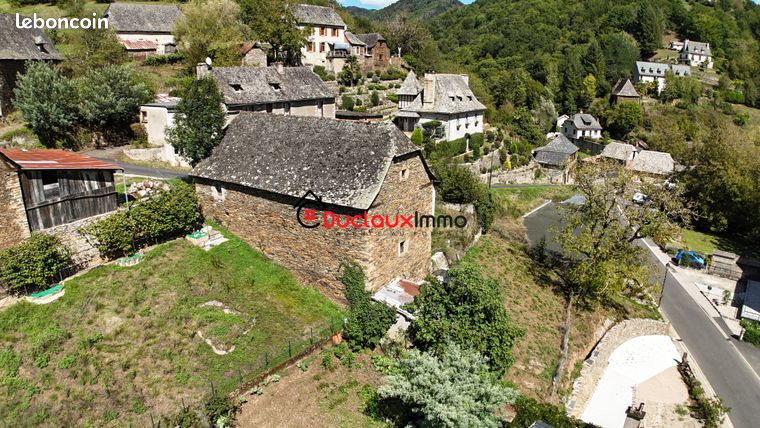 Grange 5 pièces 140 m²