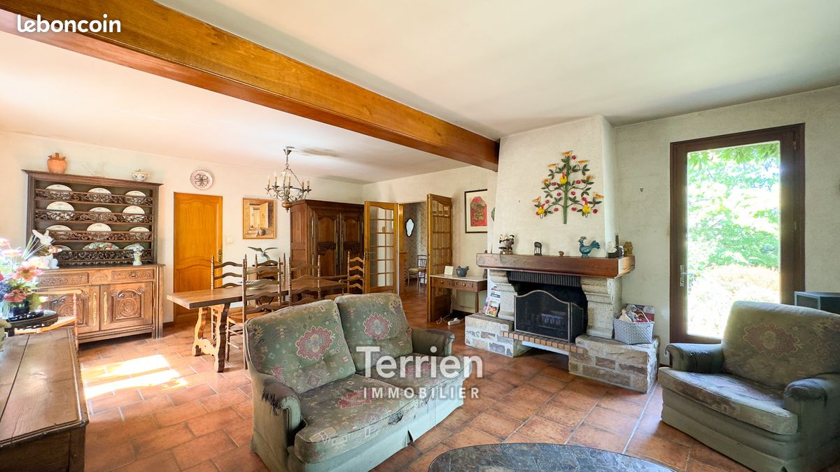 Maison 7 pièces 166 m² (image 5)