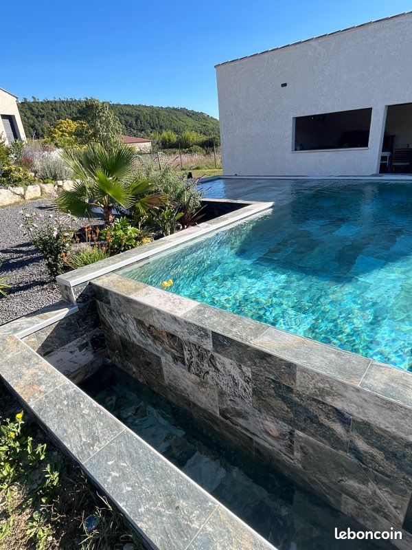 Maison 4 pièces 135 m² · à Saint-Mathieu-de-Tréviers · 135 m² · 500 000 €