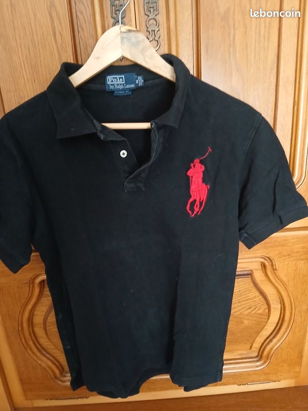 Polo Ralph lauren (image 1)