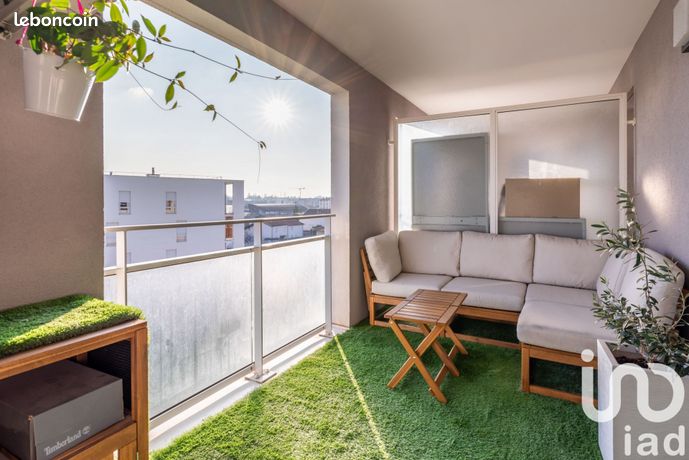 Appartement 3 pièces 79 m²