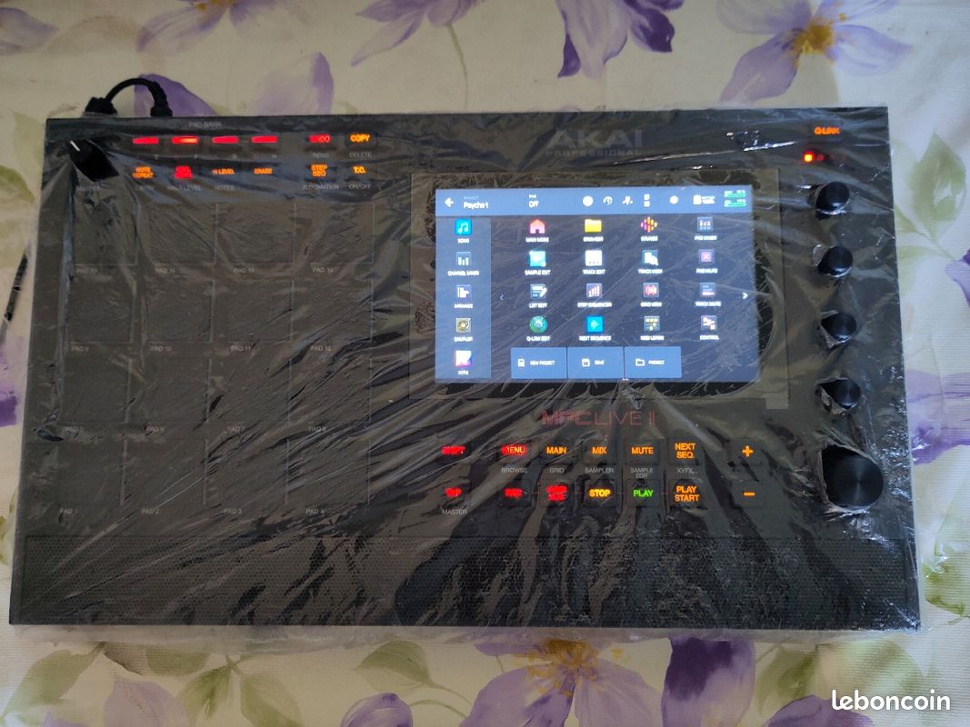 Akai MPC LIVE 2 (image 7)