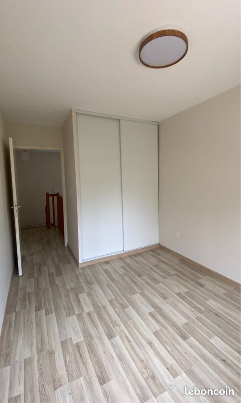 Maison a louer colomiers - 3 pièce(s) - 72 m2 - Surfyn