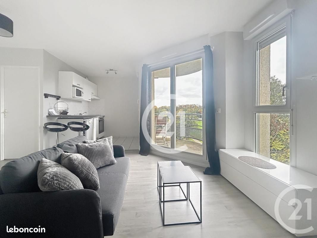 Appartement a louer evreux - 1 pièce(s) - 26 m2 - Surfyn