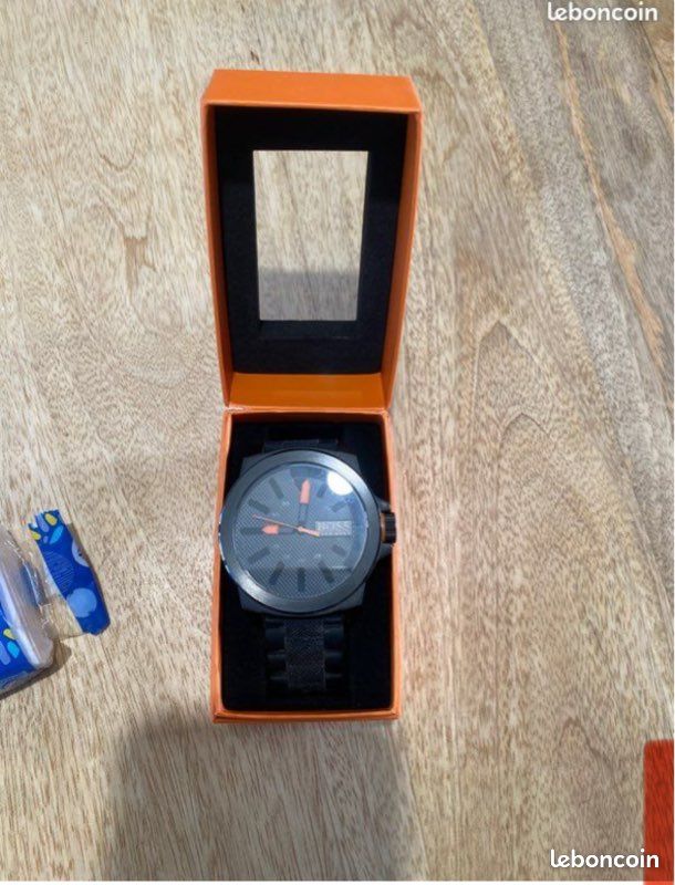 Montre Hugo boss homme (image 3)