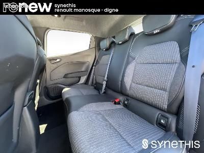Renault Clio V E-Tech full hybrid 145 Techno (image 9)