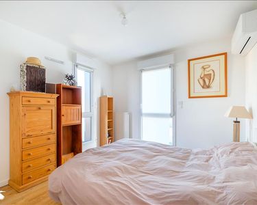 Appartement 498 750 € - 97 m²