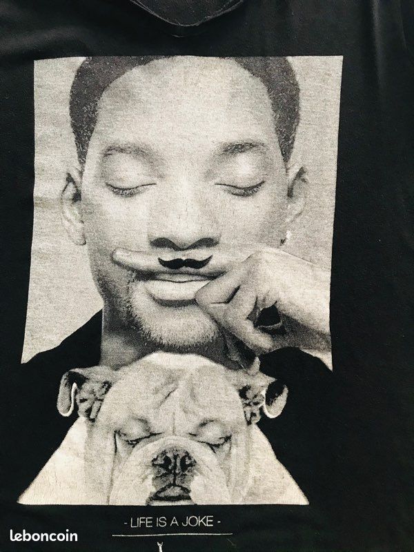 Tee-shirt ELEVEN PARIS 14 ans- evaloire (image 2)