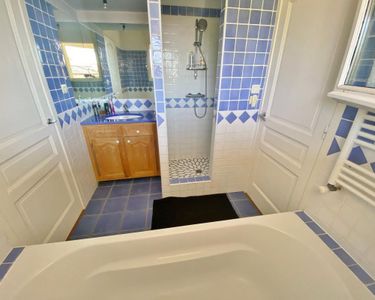Maison 1 480 000 € - 392 m²